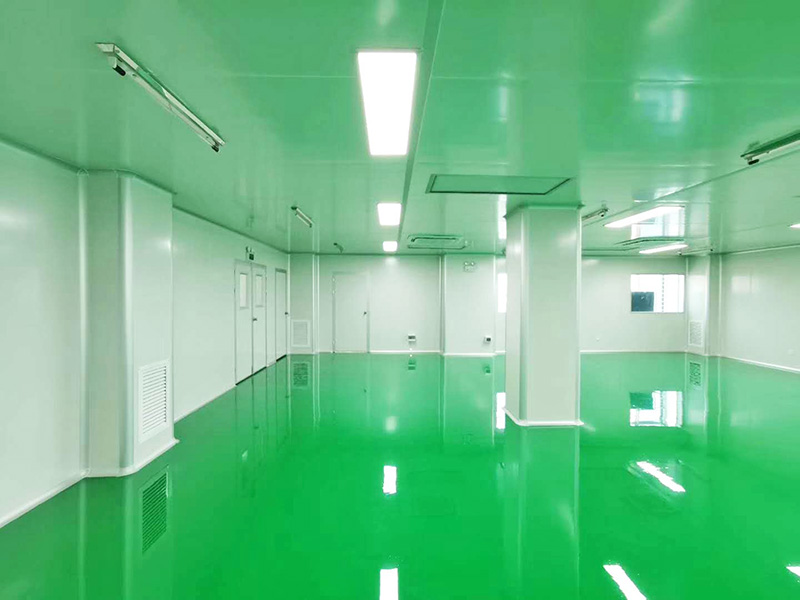 云浮水性地坪